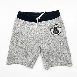 Star Wars Darth Vader little boys lounge shorts